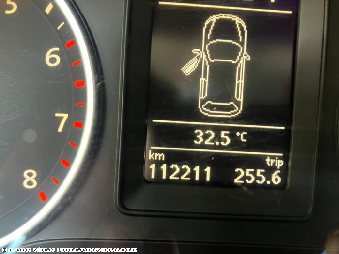 Volkswagen TIGUAN 2.0 TSI 2011/2011